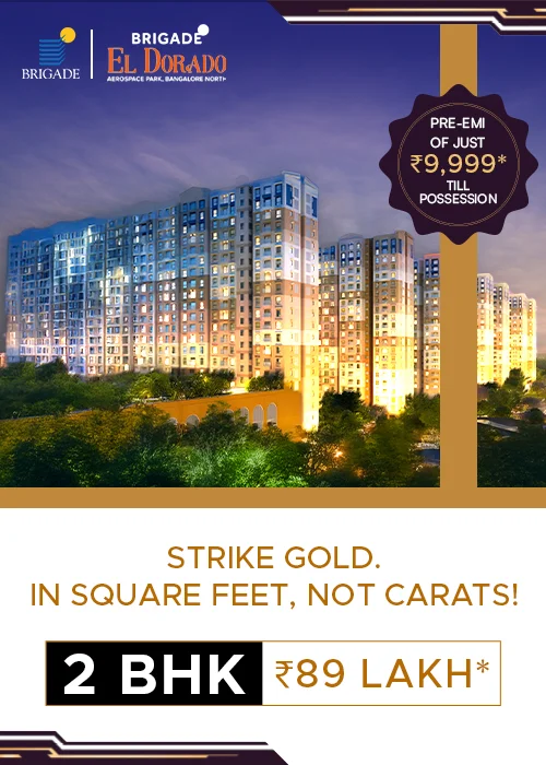 eldorado-bangalore